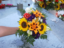 Blumenstrauss